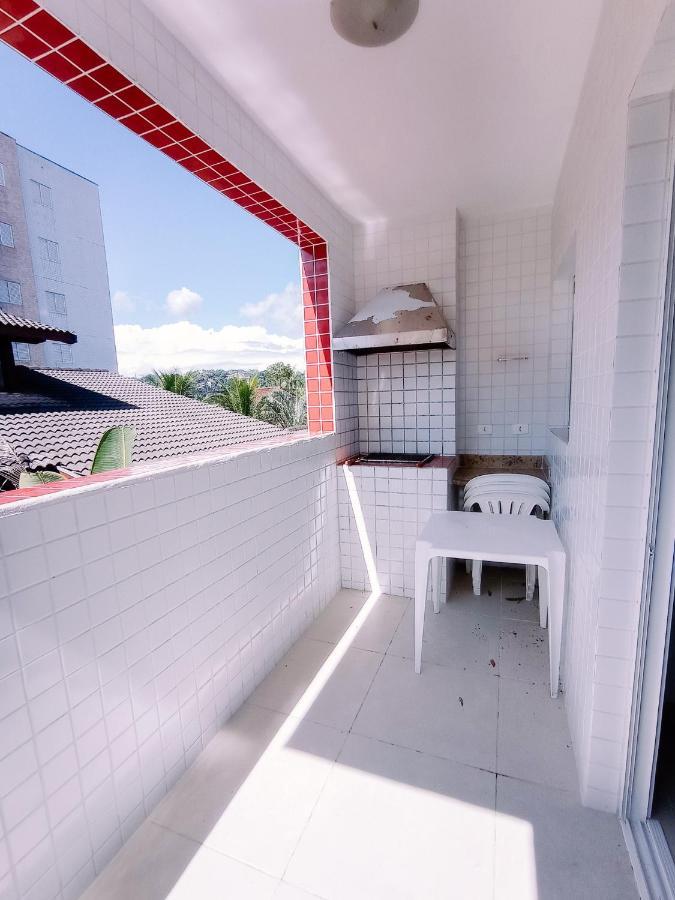 Rubi 101 - 100 Mts Da Praia Ubatuba Exterior foto
